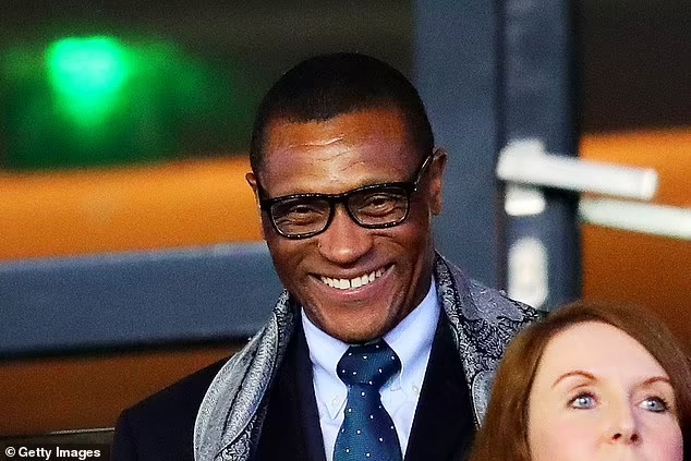 Michael Emenalo, Saudi Pro League's transfer chief, has stated that he wants to bring 'all the top players' to the league next summer. 