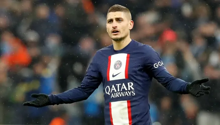 Transfer Update On Marco Verratti, Vlachodimos, Jeremy Doku, Mohammed Kudus, Dani Olmo, Nuno Tavares, Pablo Fornals, Che Adams, Leroy Sane, And Others