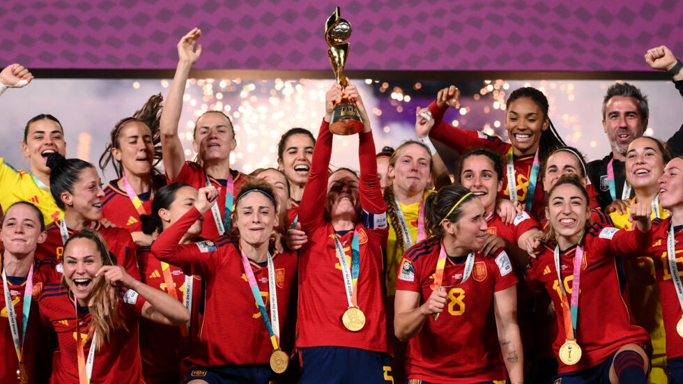 Top Controversial Moments In 2023 Women's World Cup