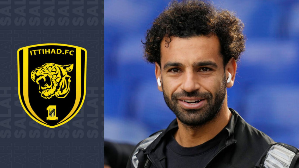 Transfer Update On Mohamed Salah, Eberechi Eze, Sofyan Amrabat, Joao Palhinha, Trevor Chalobah, Callum Hudson-Odoi, And Others