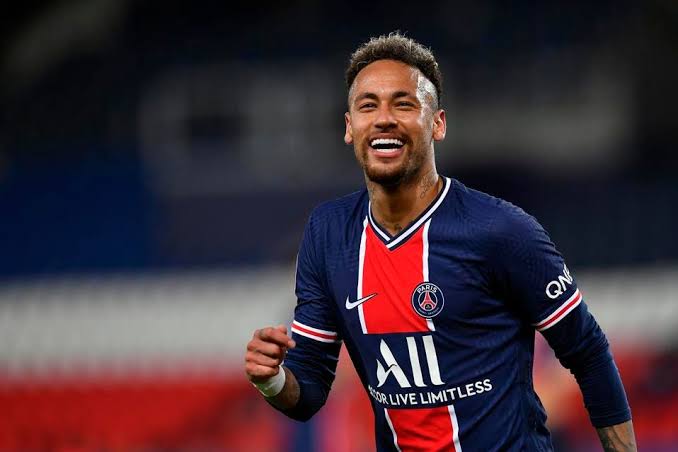 Al Hilal close in on Neymar move 