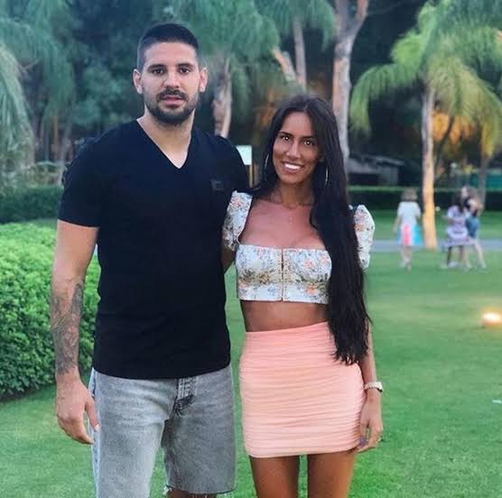 Kristina Janjic: All You Need to Know About Aleksandar Mitrovic's wife