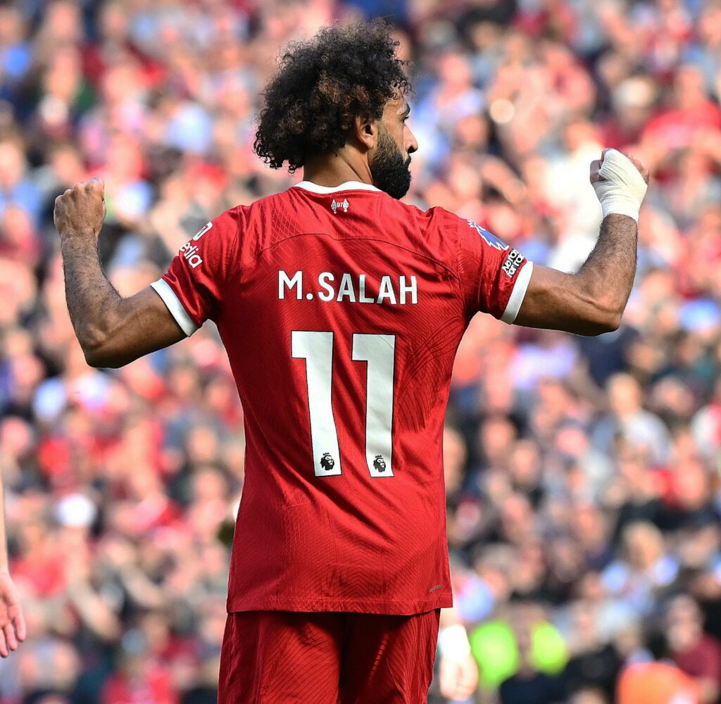 Mohamed Salah to Al Ittihad transfer