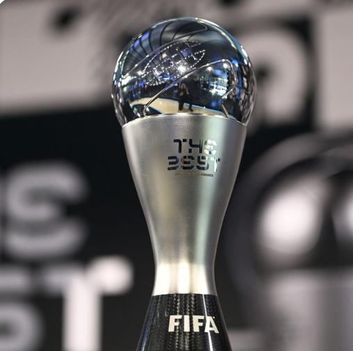 2023 FIFA Award
