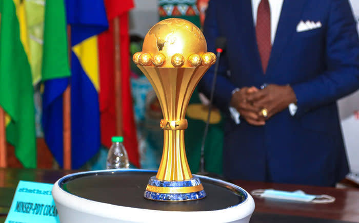 AFCON 2023: See The 24 Teams That Qualified - Latest Football News ...