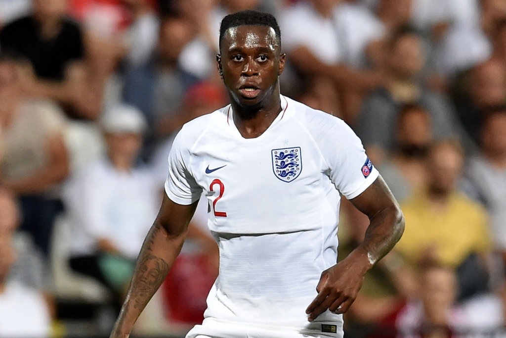 Gareth Southgate Could Lose 9 England Stars To Other Nationalities