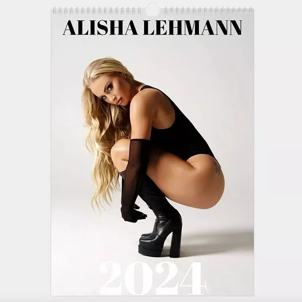 Alisha Lehmann Makes About £245,000 On Every Instagram Upload