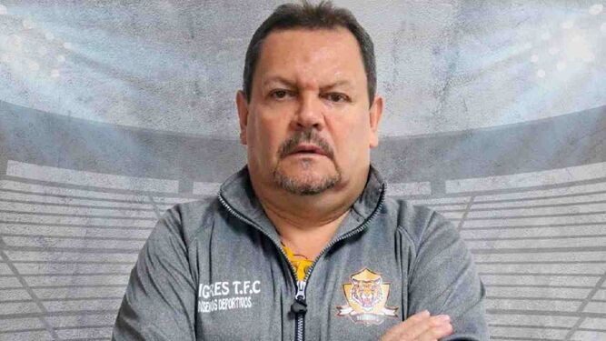 Tigres FC Club President Edgar Paez Shot Dead After Match