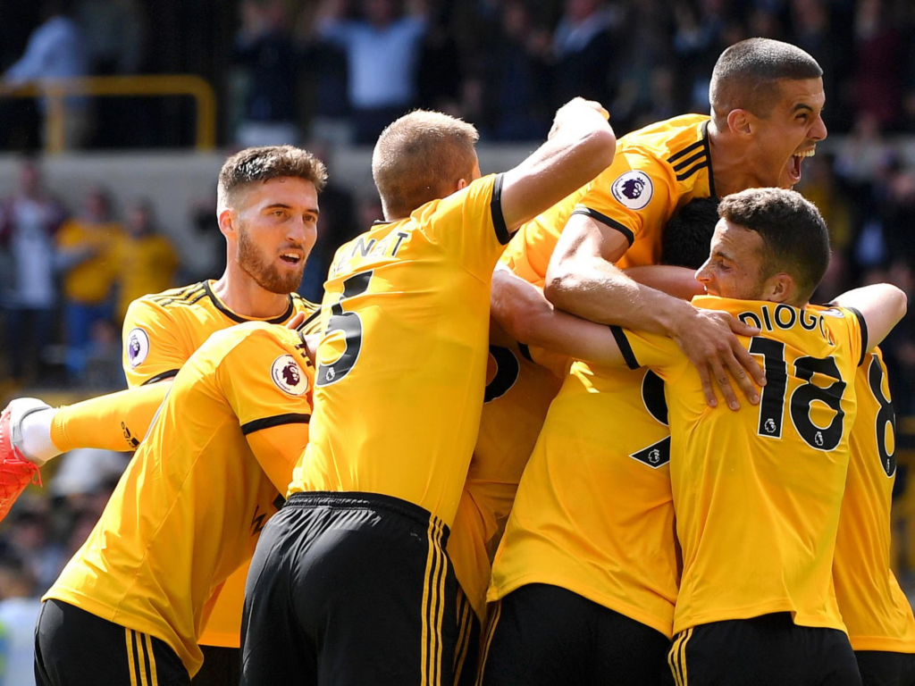 Wolves Vs Manchester City Preview: Team News Probable Line-Up, Prediction