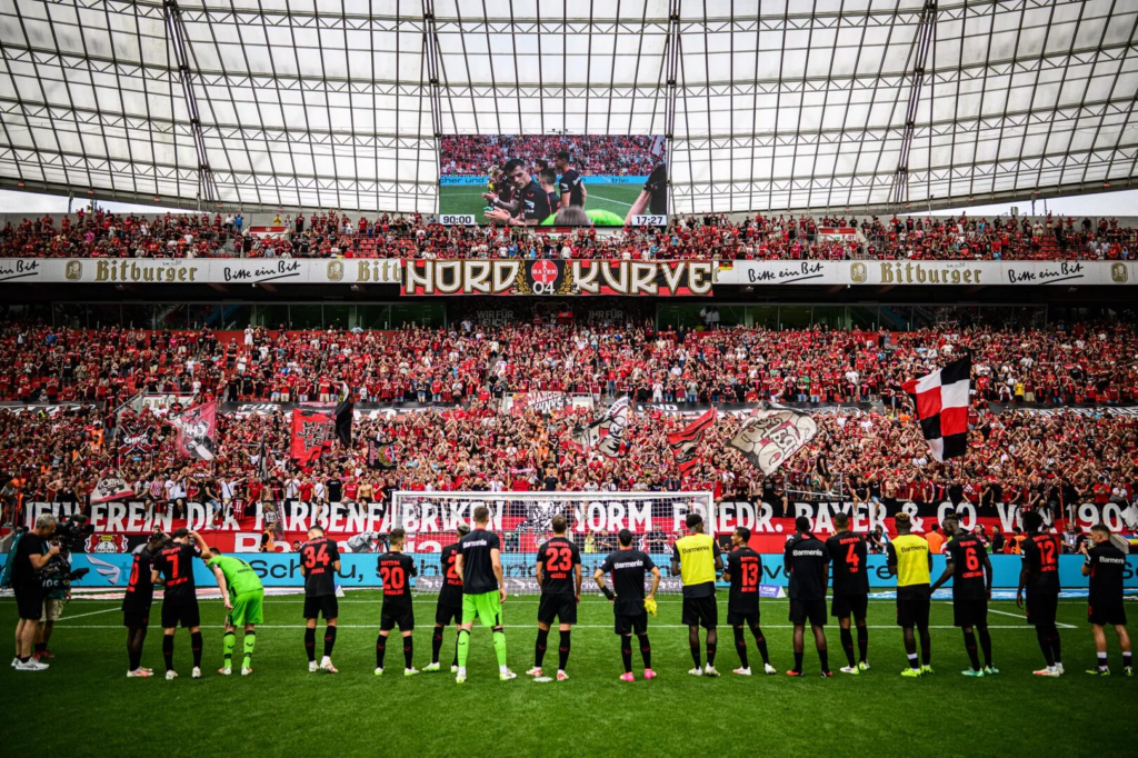 Can Xabi Alonso’s Bayer Leverkusen Stop Bayern Munich this season?