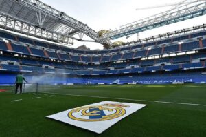 Real Madrid players arrested over a sex tape