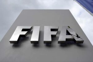 Fifa regulations on football agents