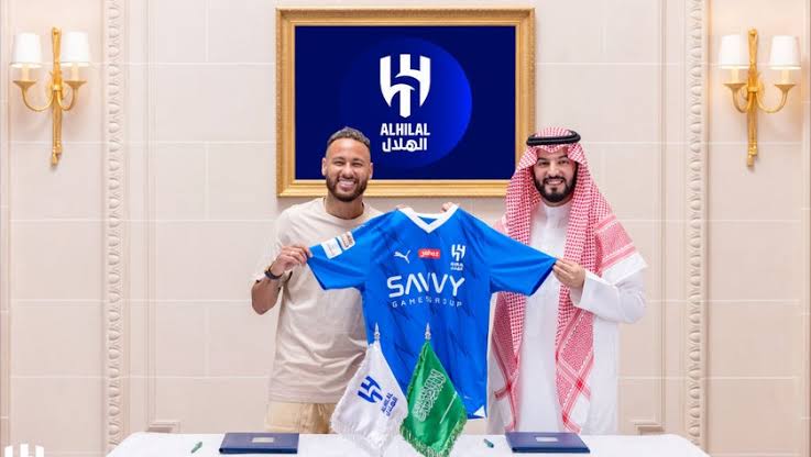Saudi Pro League 