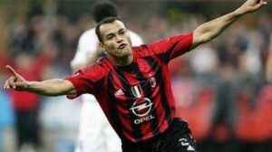 Cafu image rights infringements 