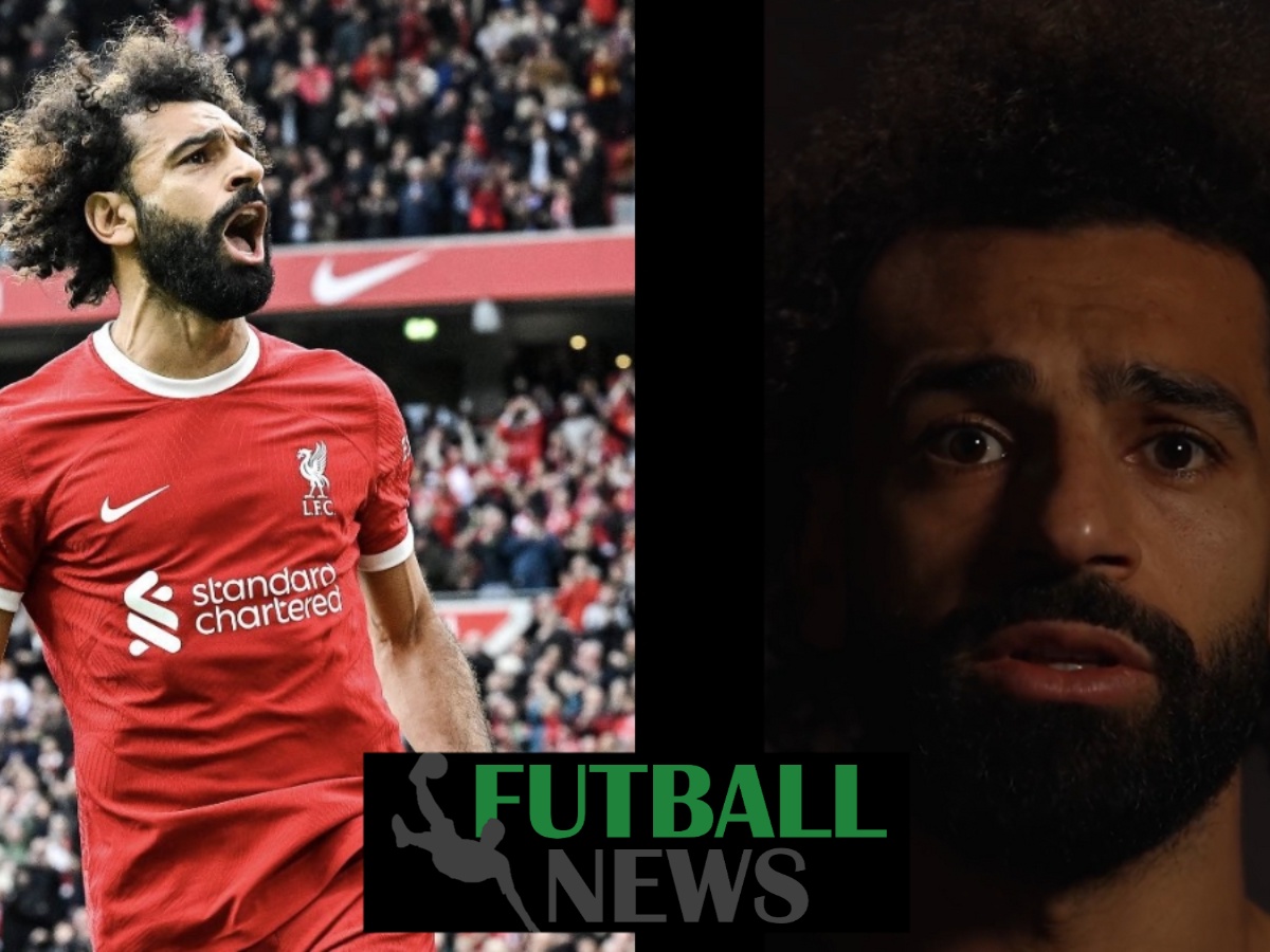 Mohamed Salah Breaks Silence On Israel Palestine War