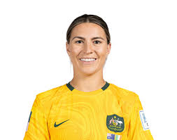 Australia women's national team