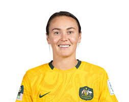Australia women's national team