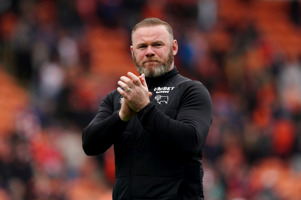 Wayne Rooney To Earn Three Times More Than Ex-Birmingham Boss