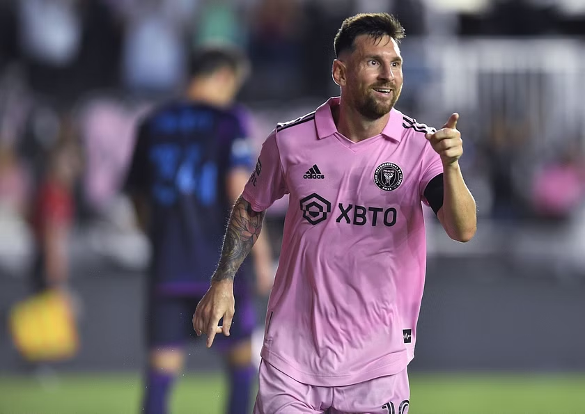 Lionel Messi Will Not Leave Inter Miami On Loan - Guillem Balague