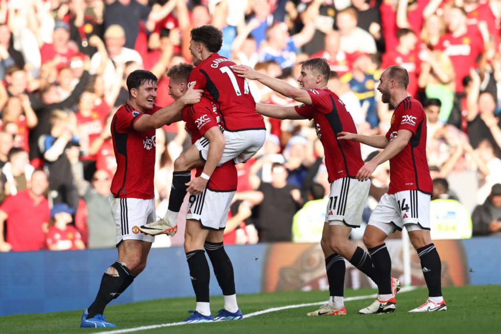 Sheffield United vs Manchester United Preview: Team News Probable Line-Up, Prediction