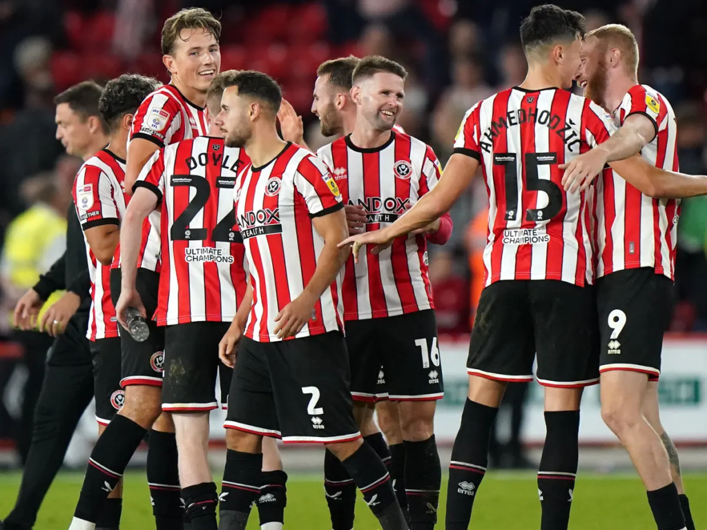 Sheffield United vs Manchester United Preview: Team News Probable Line-Up, Prediction