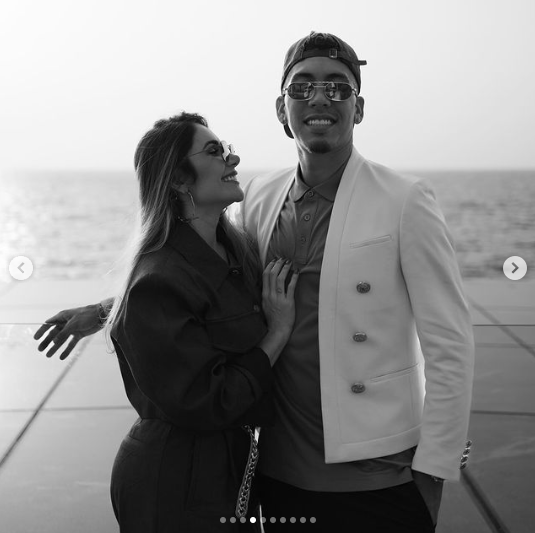 Roberto Firmino Celebrates With Family As He Turns 32 Years Old