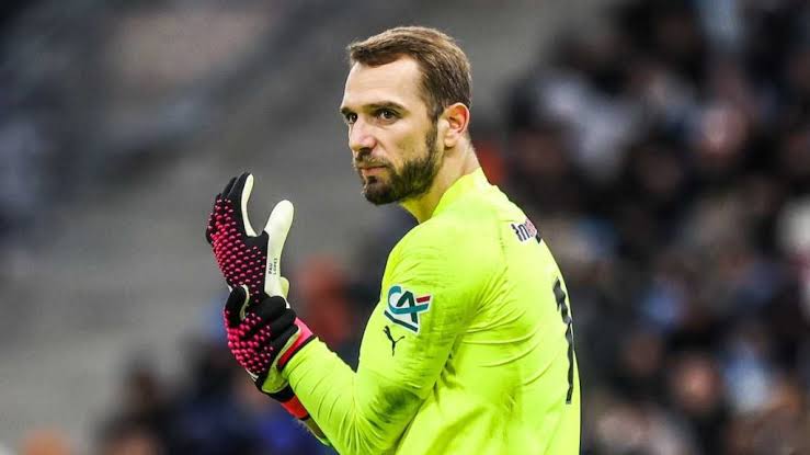 Best Goalkeepers in French Ligue 1