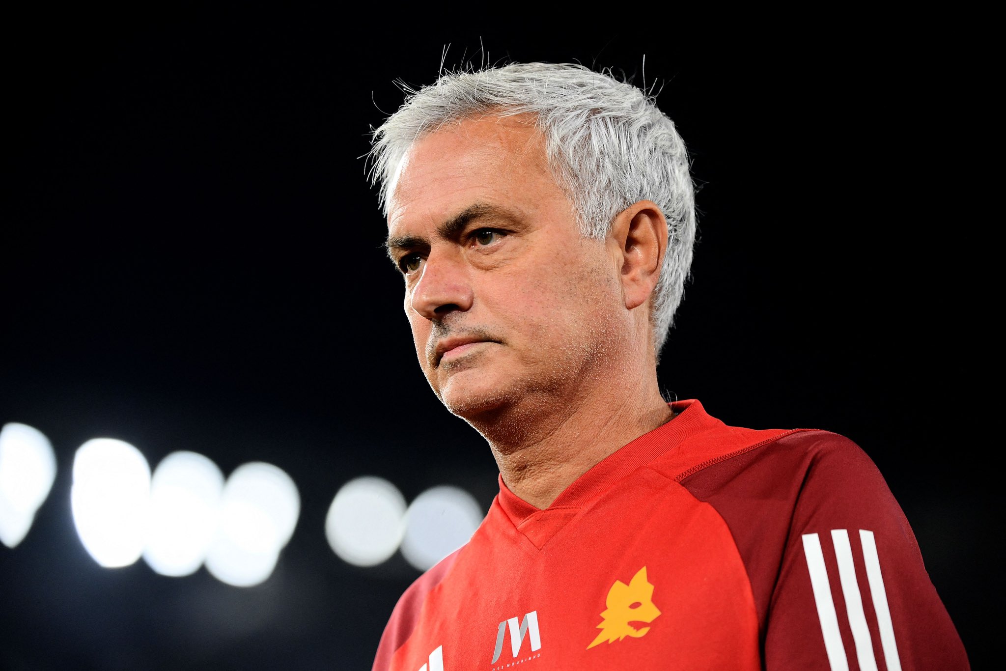 Jose Mourinho Reiterates Desire To Coach In Saudi Arabia