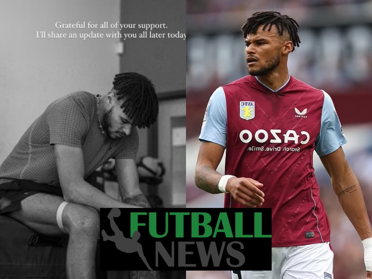 Tyrone Mings Breaks Silence After Cryptic Post Sparked Retirement Concerns