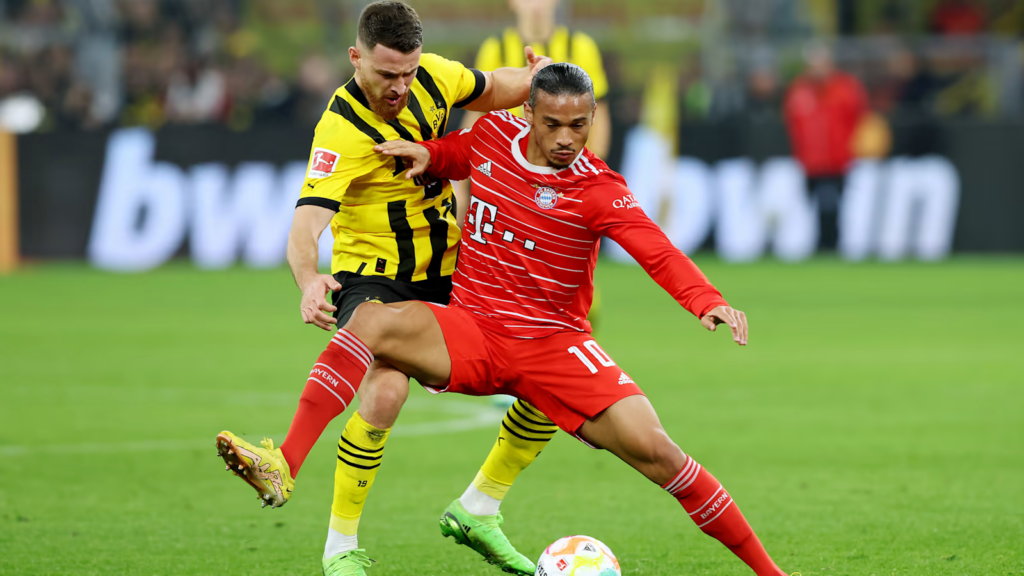 Dortmund vs. Bayern Munich Preview: Team News, Probable Line-Up, Prediction