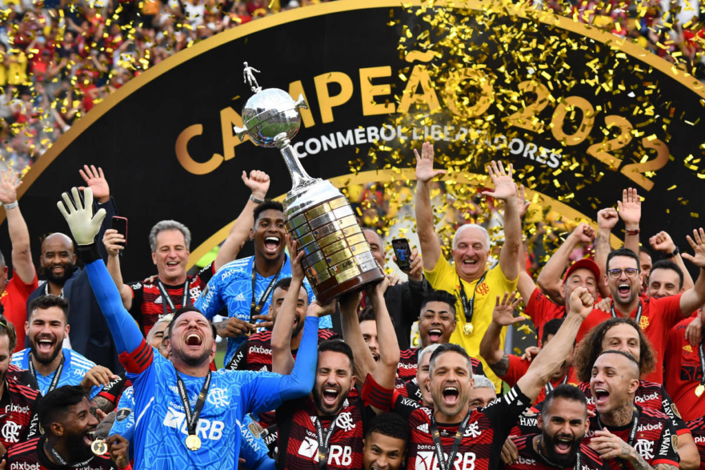 Edinson Cavani Reveals That Copa Libertadores Final Is The Biggest Game In His Life