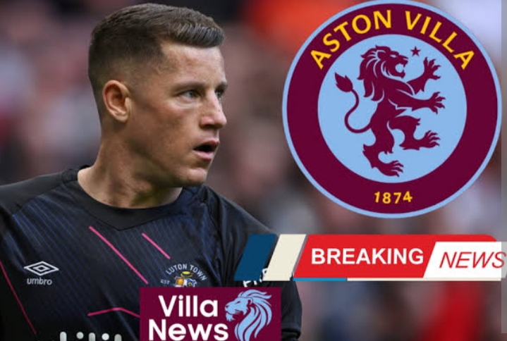 Ross Barkley’s Move To Aston Villa Nears Completion After Contract ...