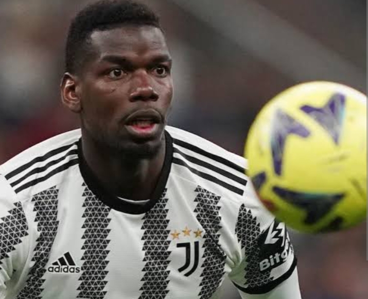 Paul Pogba Reveals Personal Struggle, Says ”I’m Over, I’m Dead” (Video)