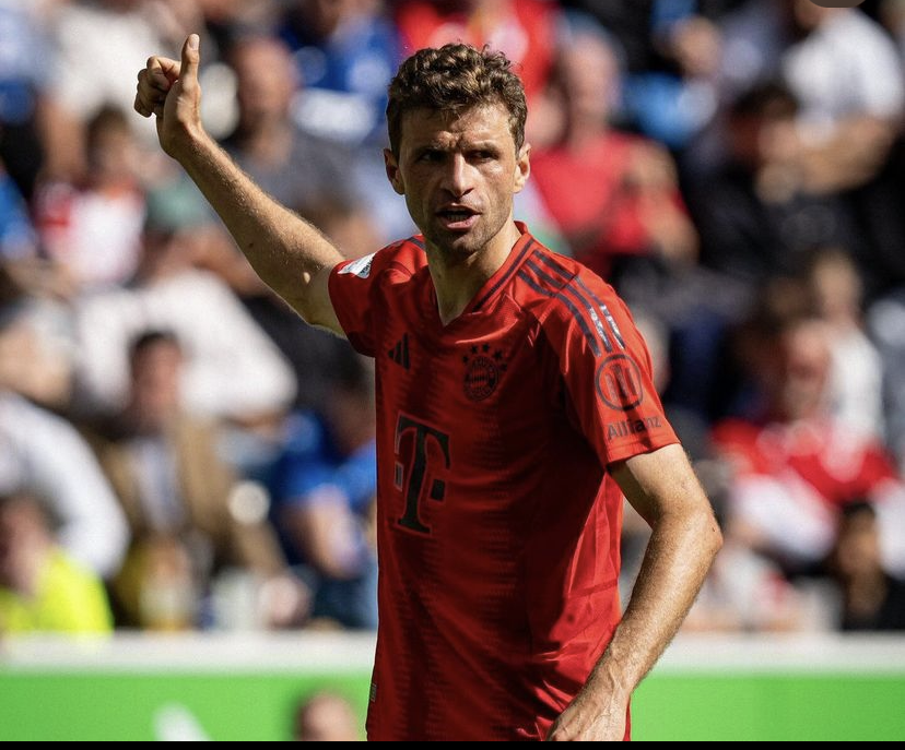 Top Ten Highest Paid Players In The German Bundesliga: Where Does Harry ...