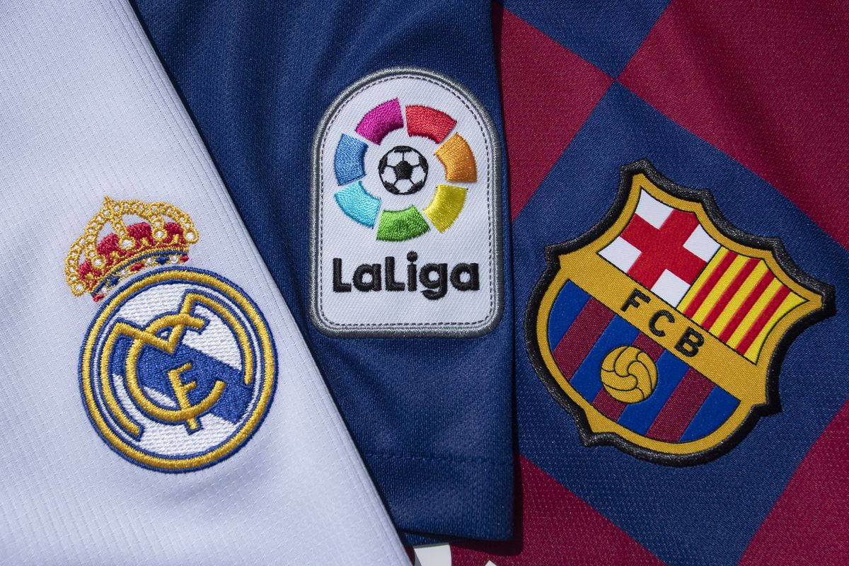 Real Madrid Vs Barcelona El Clasico Preview, Team News, H2H, Probable